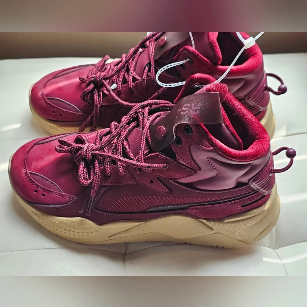 Pumas